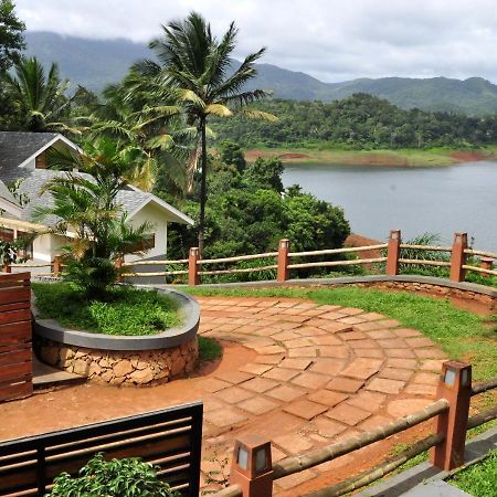 Wayanad Silver Woods Exterior photo