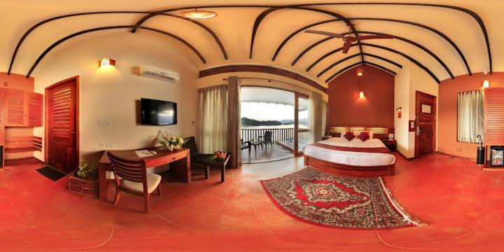 Wayanad Silver Woods Room photo