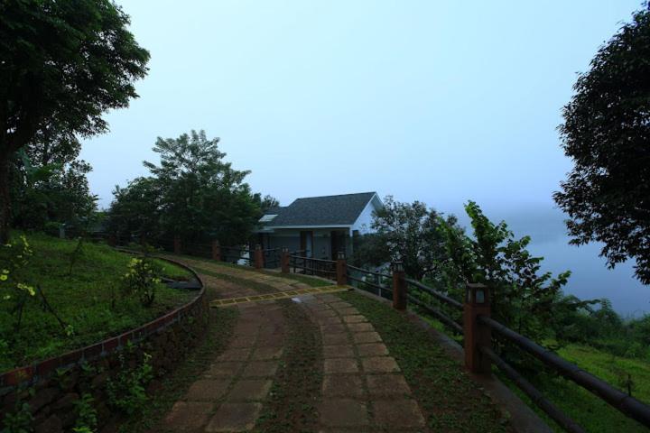 Wayanad Silver Woods Exterior photo