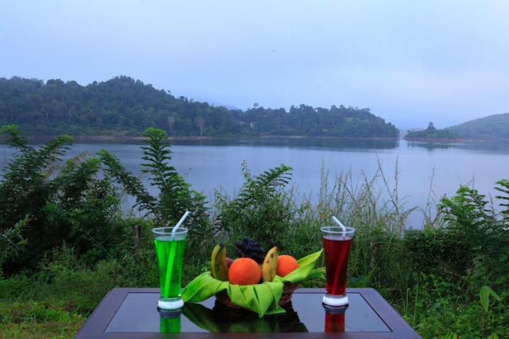 Wayanad Silver Woods Exterior photo