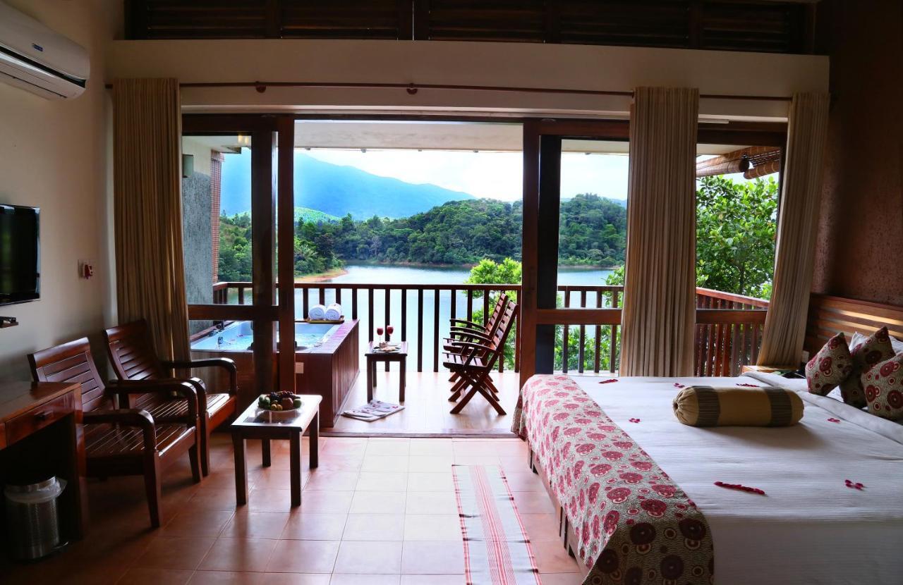 Wayanad Silver Woods Exterior photo