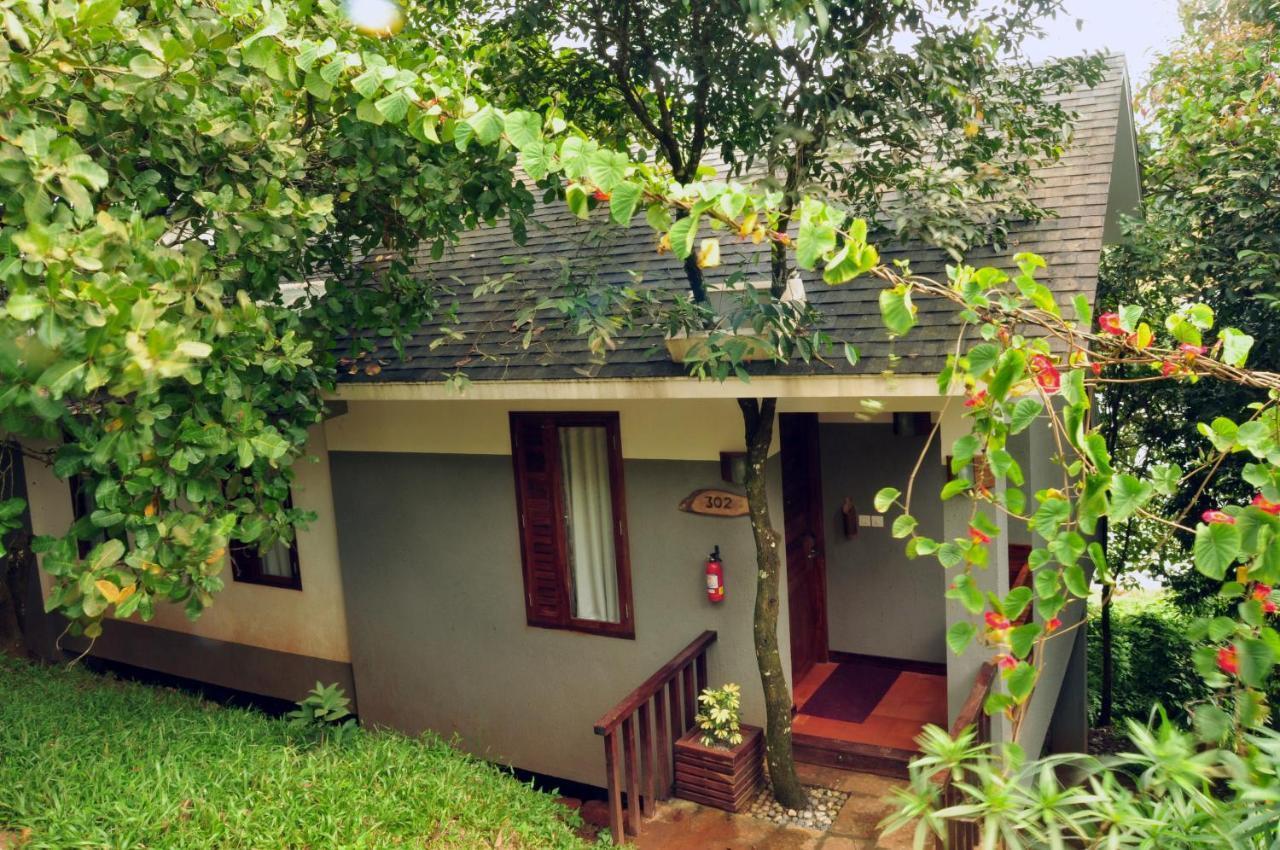 Wayanad Silver Woods Exterior photo