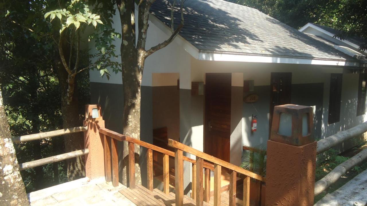 Wayanad Silver Woods Exterior photo