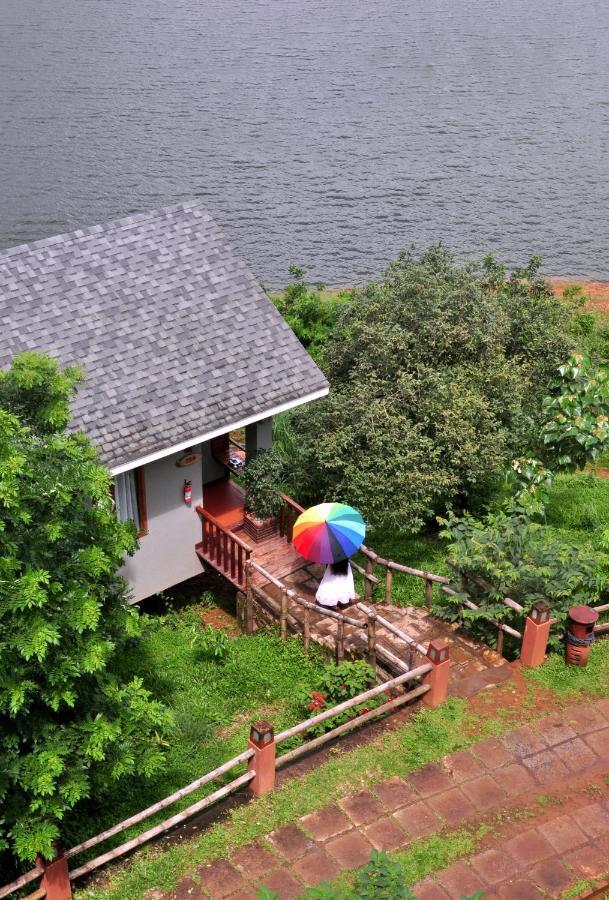 Wayanad Silver Woods Exterior photo