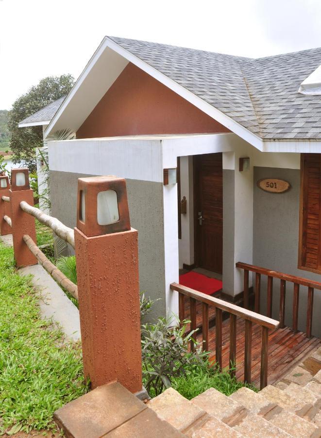 Wayanad Silver Woods Exterior photo