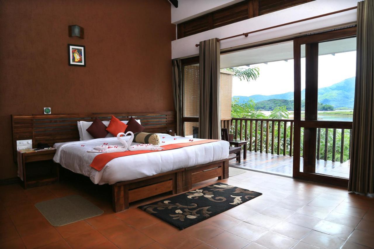 Wayanad Silver Woods Exterior photo