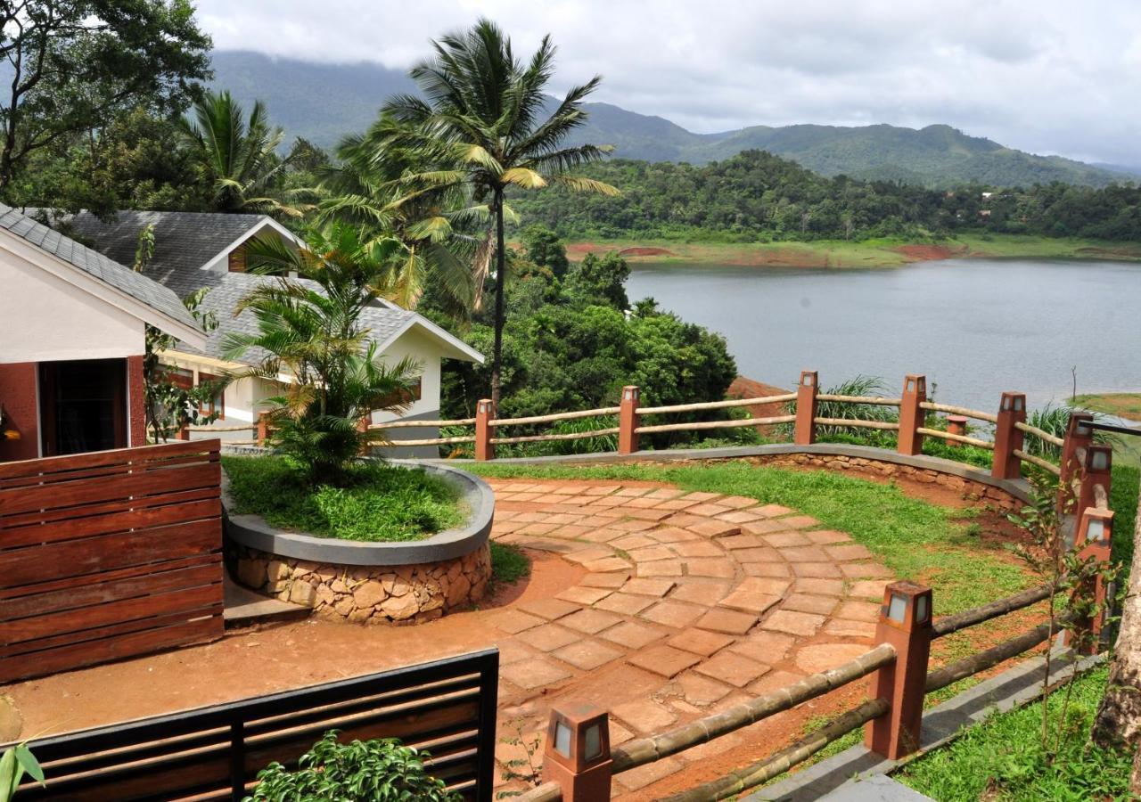 Wayanad Silver Woods Exterior photo