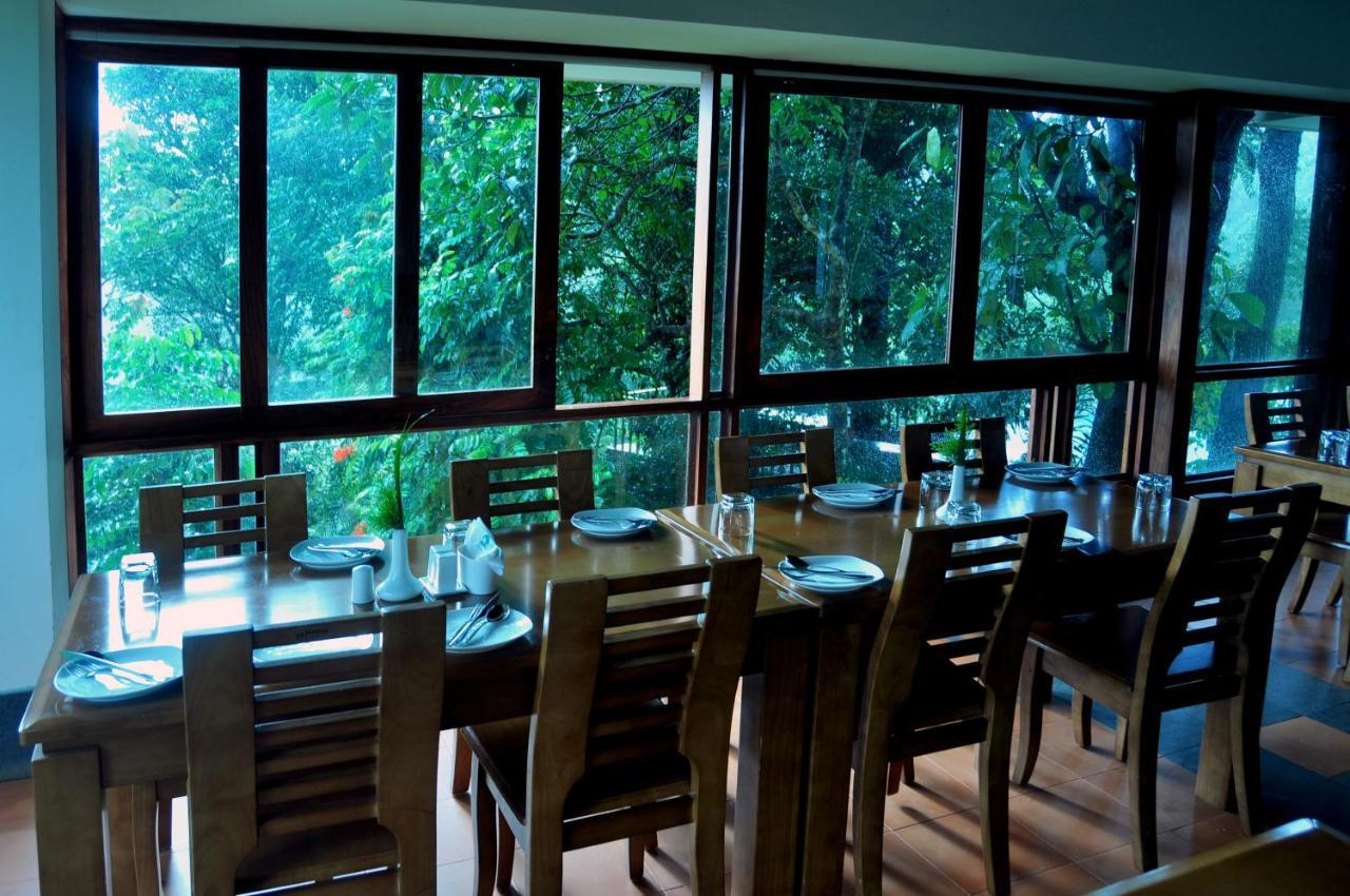Wayanad Silver Woods Exterior photo