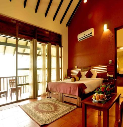 Wayanad Silver Woods Exterior photo