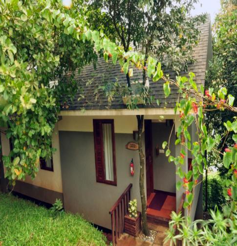 Wayanad Silver Woods Exterior photo