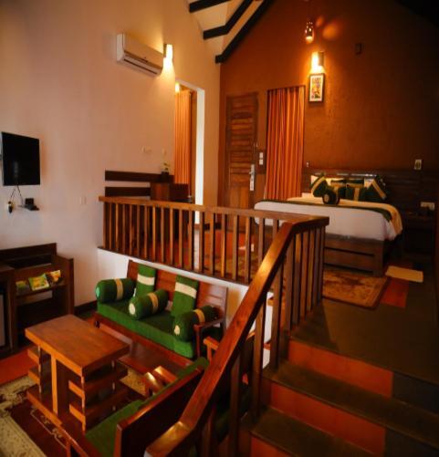 Wayanad Silver Woods Exterior photo