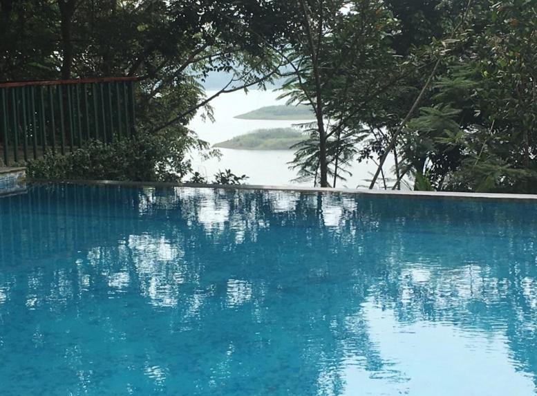 Wayanad Silver Woods Exterior photo